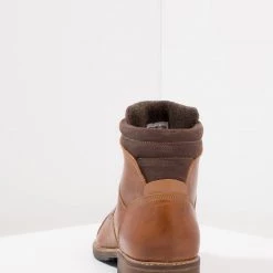 Remise 🔔 Pier One Bottines à lacets Prix Incroyables boots et bottes rond homme 🧨 -Pier One Soldes Magasin 1e272610305a409caf452541c0d61145