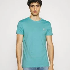 De gros 👏 Pier One Meilleur Prix Garanti T-shirt basique t-shirts col rond homme 🌟