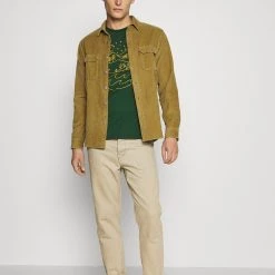 Meilleur prix ✨ Pier One T-shirt imprimé Prix Usine t-shirts col rond homme 😍 -Pier One Soldes Magasin 1e78b20f14dc4f5f8a7d7091ebbf9938