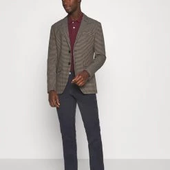 Tout neuf 🤩 Pier One 2 PACK - Polo Soldes En Ligne t-shirts col polo homme 👏