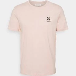 Grosses soldes 🔔 Prix Préférentiel Pier One T-shirt imprimé t-shirts col rond homme 🔥 -Pier One Soldes Magasin 1ed439b1cc2a4e5d9a0443a1cbffd300