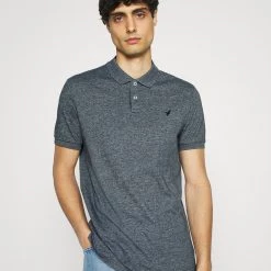 Meilleure affaire 💯 Pier One Polo Prix Affortable t-shirts col polo homme 🛒