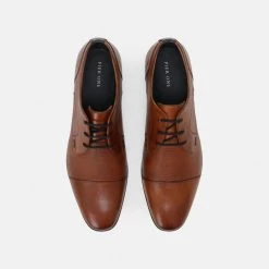 Offres 👏 Pier One Derbies Qualité Fiable derbies et richelieus rond homme 🎁 -Pier One Soldes Magasin 1f14fad67791416f83e9d9f11fde7b87