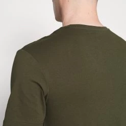 Tout neuf 🔔 Pier One 2 PACK - T-shirt imprimé Prix Réduit t-shirts col rond homme 😍 -Pier One Soldes Magasin 1f3163549a724d8088f4eb7a08f57722