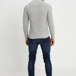 Sortie ✨ Prix Gelé Pier One Pullover pulls & gilets col rond homme ✔️ -Pier One Soldes Magasin 1f50d976830b4f5fa5af0f53767f5924