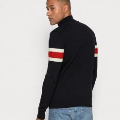 Budget 💯 Haute Qualité Pier One Gilet pulls & gilets col officier homme ✔️ -Pier One Soldes Magasin 1f8f1ac9cf5e4d9fa1bf626596ae679a