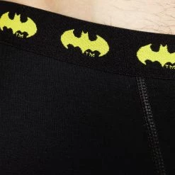 Budget 🔔 Pier One Se Vend Bas Prix DC COMICS BATMAN - Shorty sous-vêtements normale homme 🌟 -Pier One Soldes Magasin 1f94795d95554661a81dc22786dfeb0a