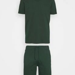 Remise ⌛ Prix Abordable Pier One SET - Pyjama pyjamas normale homme 👏 -Pier One Soldes Magasin 1fa91380c88b459a9880627688e0d896 3