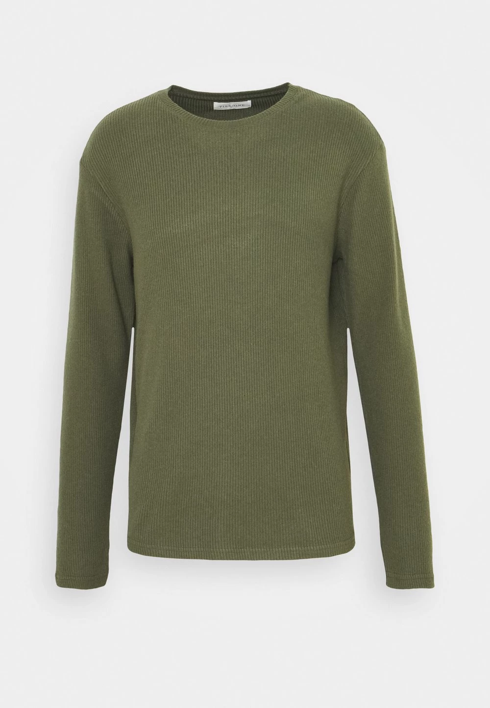 Meilleur prix ✔️ Prix Allégé Pier One RIBBED LOUNGE TOP - Haut de pyjama pyjamas col rond homme 🔔 10 Meilleur prix ✔️ Prix Allégé Pier One RIBBED LOUNGE TOP - Haut de pyjama pyjamas col rond homme 🔔 – Image 8