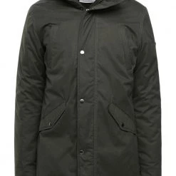 Nouveau ❤️ Pier One Haute Qualité Parka manteaux capuche homme 🔔 -Pier One Soldes Magasin 1fd1beda72ed45a98fb6bba0104c7fb2