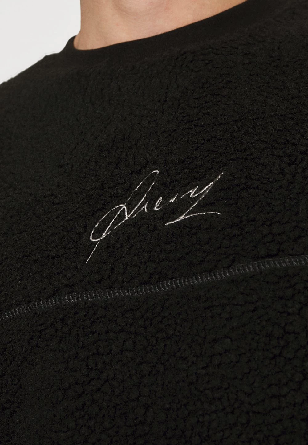 De gros ✨ Prix De Rêve Pier One Sweat polaire sweats & hoodies col rond homme ✨ 7 De gros ✨ Prix De Rêve Pier One Sweat polaire sweats & hoodies col rond homme ✨ – Image 5