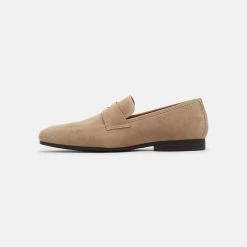 Tout neuf 💯 Prix Cassé Pier One Mocassins chaussures de ville carr&eacute; homme 🧨 -Pier One Soldes Magasin 1fe1337c094b482abfbcc175bf5e56ed 1