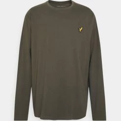 Tout neuf 😍 Prix Compétitif Pier One T-shirt à manches longues t-shirts & polos col rond homme 🛒 -Pier One Soldes Magasin 1fea2f2cf1d44360801b3b15dde41c62