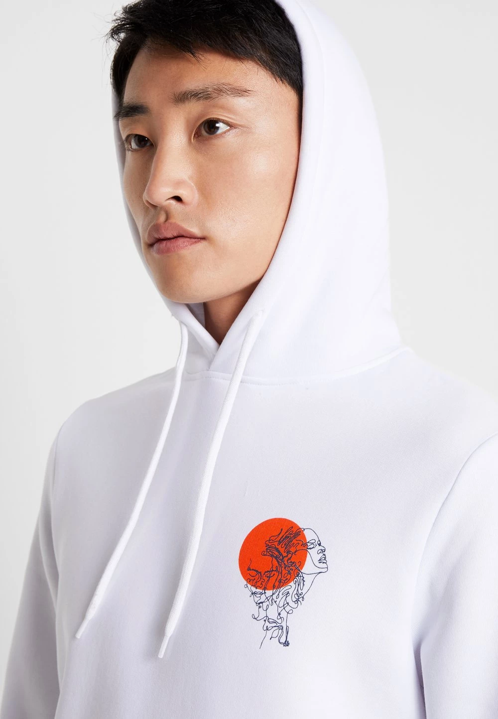 Grosses soldes ✨ Pier One Prix Affortable Sweat à capuche pulls et gilets homme 😍 7 Grosses soldes ✨ Pier One Prix Affortable Sweat à capuche pulls et gilets homme 😍 – Image 5