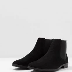 De gros 👍 Prix Cassé Pier One Bottines bottes rond homme 🧨 -Pier One Soldes Magasin 201d0bbfd7f44cf18acbd5b35d72ffc8