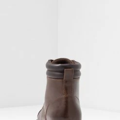 Meilleur prix ⭐ Pier One Se Vend Bas Prix Bottines à lacets boots et bottes rond homme 🌟 -Pier One Soldes Magasin 20220d433d644a928a8bc498f8bc274f
