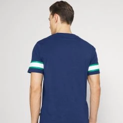 Meilleure affaire 😀 Prix Réduit Pier One T-shirt imprimé t-shirts col rond homme 💯 -Pier One Soldes Magasin 20302188ad714aaf88cdb67b0780c0fe