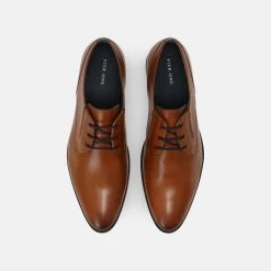 Remise 🎁 Pier One Derbies Prix Dégriffé chaussures de ville rond homme 🔥 -Pier One Soldes Magasin 20575981f0e9457290025e03dd415b0d