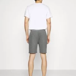 Vente flash ✔️ Pier One LOUNGE HENLEY SHORTS - Bas de pyjama Prix Imbattable pyjamas normale homme 👏 -Pier One Soldes Magasin 206c75e175194659bb3341dd87ee8362