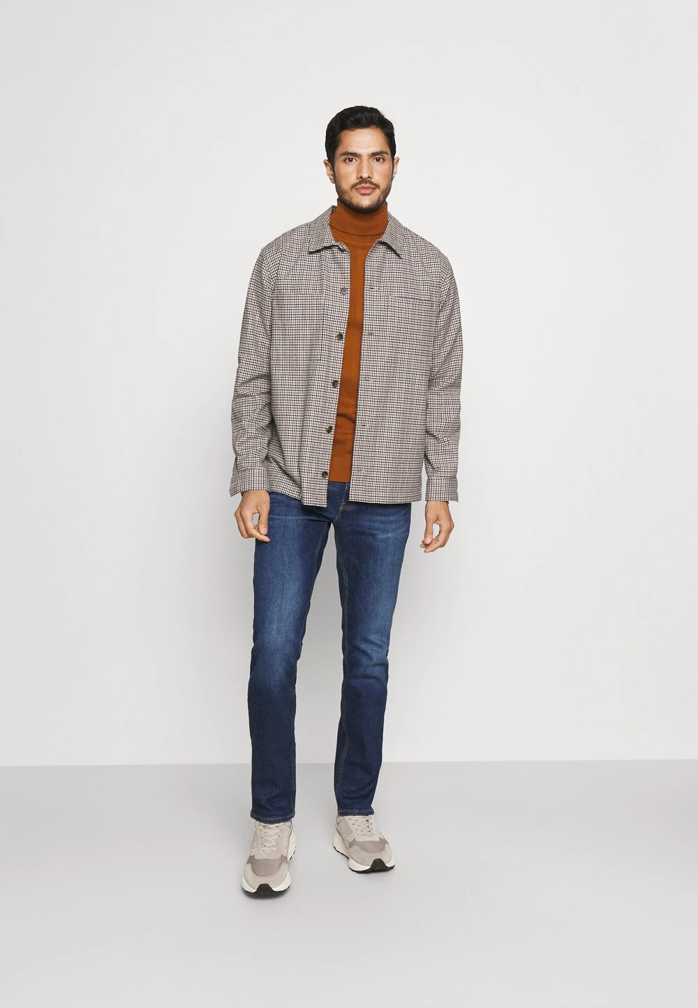 Grosses soldes 🌟 Pier One Prix Réduit Pullover pulls et gilets col roulé homme 😍 4 Grosses soldes 🌟 Pier One Prix Réduit Pullover pulls et gilets col roulé homme 😍 – Image 2