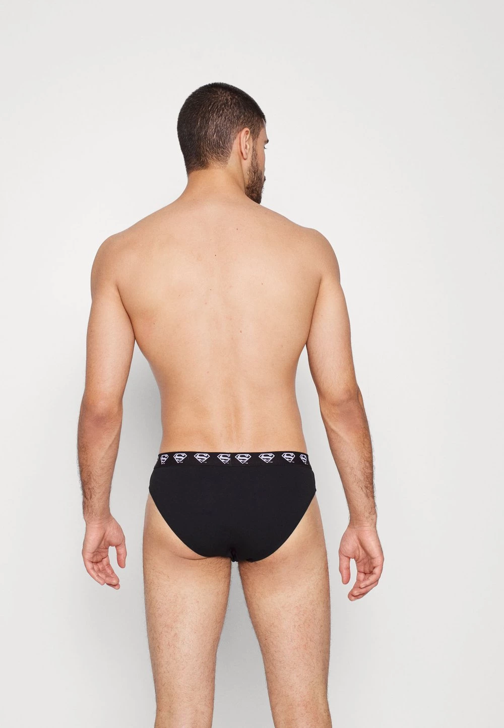 Meilleure affaire đ Prix BradĂ©s Pier One Slip - blue/red/black sous-vĂȘtements normale homme đ 4 Meilleure affaire đ Prix BradĂ©s Pier One Slip - blue/red/black sous-vĂȘtements normale homme đ â Image 2