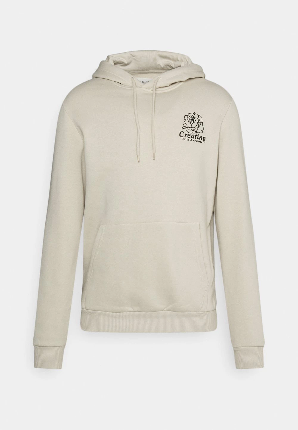 Remise 🌟 Plus Bas Prix De Vente Pier One FLORAL HOODIE - Sweatshirt - tan sweats & hoodies capuche homme ⌛ 3 Remise 🌟 Plus Bas Prix De Vente Pier One FLORAL HOODIE - Sweatshirt - tan sweats & hoodies capuche homme ⌛