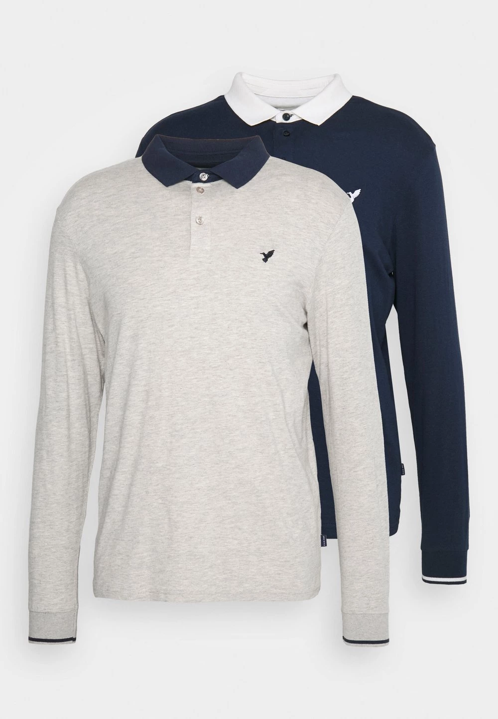 Top 10 🌟 Pier One Prix De Lancement 2 PACK - Polo t-shirts & polos col contrastant homme 🤩 8 Top 10 🌟 Pier One Prix De Lancement 2 PACK - Polo t-shirts & polos col contrastant homme 🤩 – Image 6