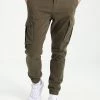 Meilleure affaire ⭐ Prix Préférentiel Pier One Pantalon cargo pantalons normale homme 😀 -Pier One Soldes Magasin 21599e3522a34759bccb5fc51fee8300