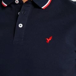 Vente flash 🤩 Pier One Prix d’Amis Polo t-shirts col polo homme 🧨 -Pier One Soldes Magasin 216aad32966c4d2c855e534937c0a933