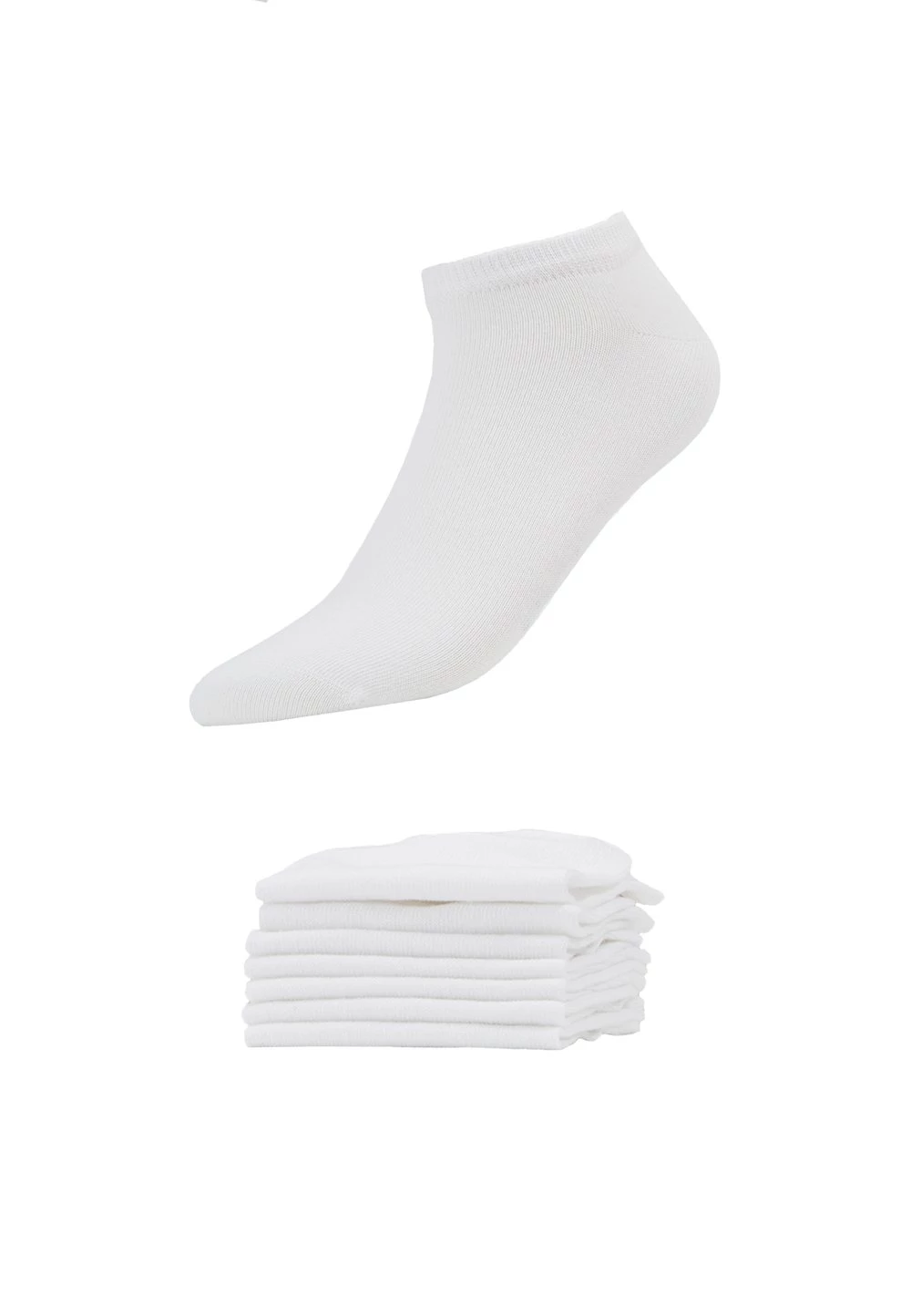 Meilleure affaire 🔔 Pier One 7 PACK - Chaussettes 50% Off De Vente sous-vêtements & chaussettes couleur unie homme 💯 7 Meilleure affaire 🔔 Pier One 7 PACK - Chaussettes 50% Off De Vente sous-vêtements & chaussettes couleur unie homme 💯 – Image 5