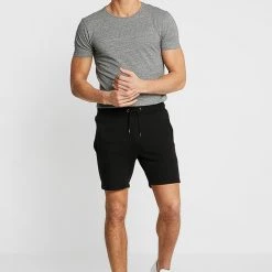 Nouveau 🧨 Prix Exclusifs Pier One Pantalon de survêtement pantalons normale homme 😍 -Pier One Soldes Magasin 21a124a5d2874fc79c63e673728b135c