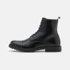 Nouveau 🔔 Pier One Prix Équitable Bottines à lacets bottes rond homme ✔️ 2 Nouveau 🔔 Pier One Prix Équitable Bottines à lacets bottes rond homme ✔️ -Pier One Soldes Magasin 21d383bff1e449b2944c289d226c45fe 1
