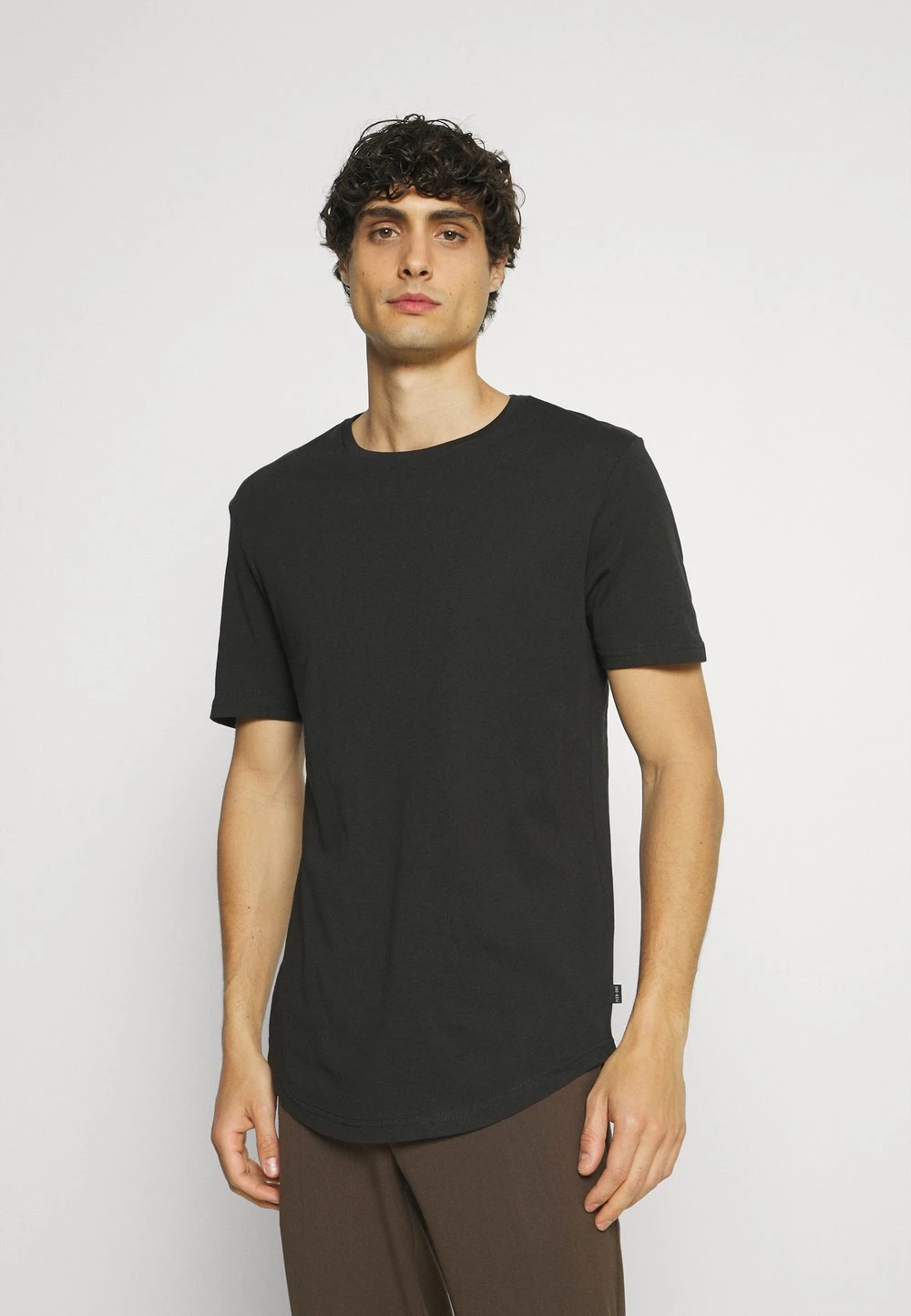 Budget 👍 Pier One 50% Off De Vente 5 PACK - T-shirt basique t-shirts col rond homme 😍 7 Budget 👍 Pier One 50% Off De Vente 5 PACK - T-shirt basique t-shirts col rond homme 😍 – Image 5