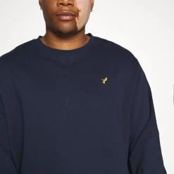 Bon marché 👏 50% Off De Vente Pier One Sweatshirt pulls et gilets col rond homme 🔔 -Pier One Soldes Magasin 223907544c5c42f49bc342b7725bc6e0