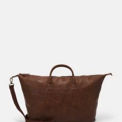 Promo 🛒 50% Off De Vente Pier One UNISEX - Sac week-end sacs de voyage et valises compartiment pour téléphone portable ❤️