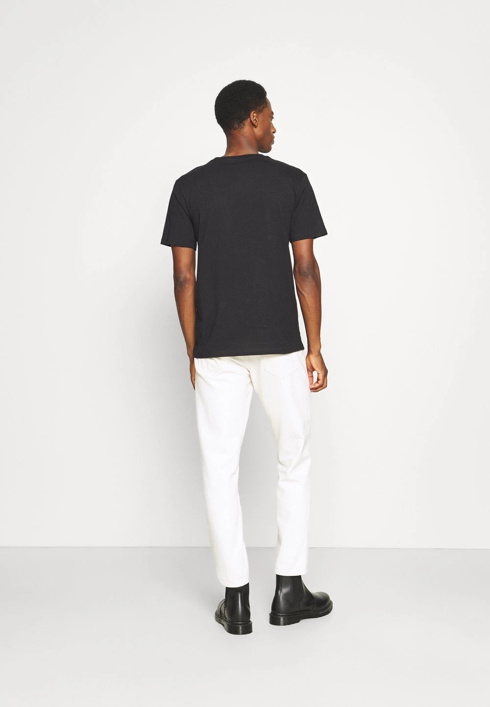 Meilleur prix 🧨 Pier One MATRIX TEE - T-shirt imprimé Produit de première qualité t-shirts col rond homme 🤩 5 Meilleur prix 🧨 Pier One MATRIX TEE - T-shirt imprimé Produit de première qualité t-shirts col rond homme 🤩 – Image 3