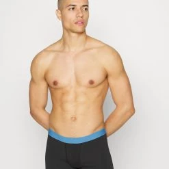 De gros 🤩 Pier One 12 PACK - Shorty Meilleure qualité sous-vêtements & chaussettes normale homme 👏 -Pier One Soldes Magasin 22a2d97d028f4bd19f3427800342e633