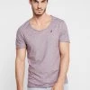 Meilleure affaire 🧨 Pier One T-shirt imprimé Produit de première qualité t-shirts encolure large ronde homme ⭐ 1 Meilleure affaire 🧨 Pier One T-shirt imprimé Produit de première qualité t-shirts encolure large ronde homme ⭐ -Pier One Soldes Magasin 22b3bb130e264b32adee1cae17974ad6