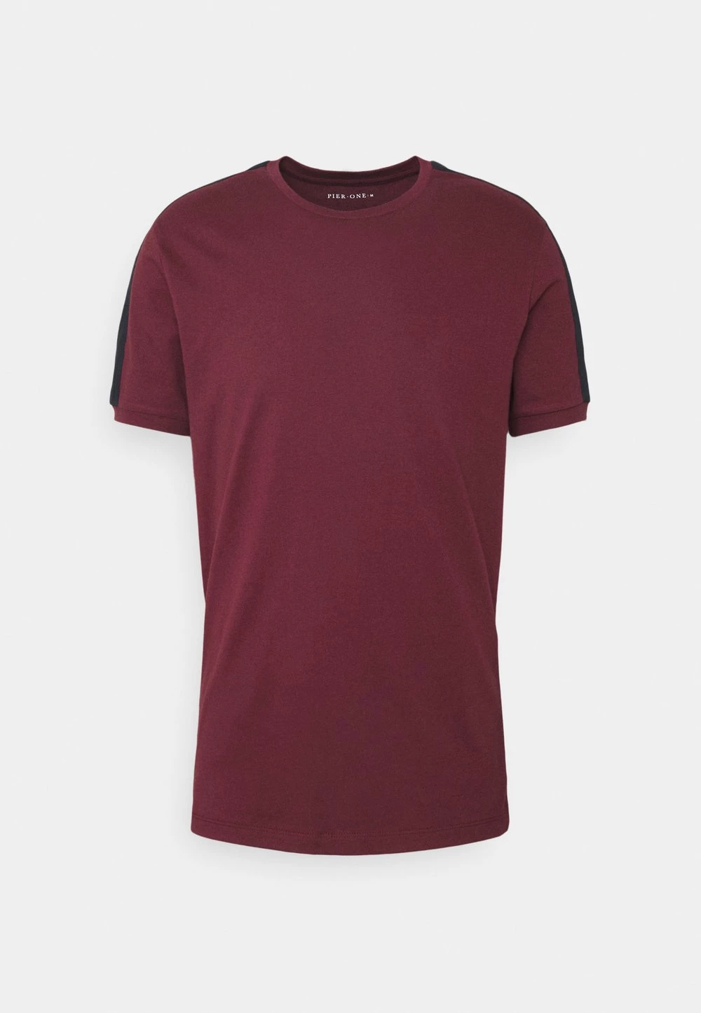 Bon marché 🔔 Un Tarif Préférentiel Pier One LOUNGE TEE - Haut de pyjama pyjamas col rond homme 👍 6 Bon marché 🔔 Un Tarif Préférentiel Pier One LOUNGE TEE - Haut de pyjama pyjamas col rond homme 👍 – Image 4