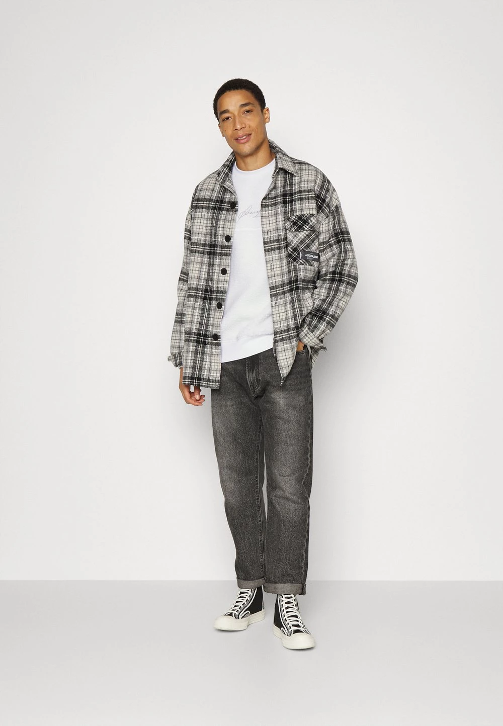 Acheter 🔔 Pier One Prix Compétitif Sweat polaire pulls et gilets col rond homme ✔️ 4 Acheter 🔔 Pier One Prix Compétitif Sweat polaire pulls et gilets col rond homme ✔️ – Image 2