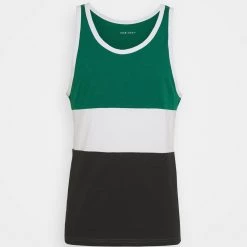 Meilleur prix 🔥 Excellente qualité Pier One Débardeur t-shirts & polos encolure large ronde homme 😍 -Pier One Soldes Magasin 230e731eeb474d52b392a0db3af83dc6