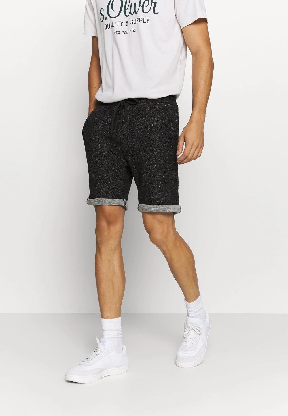 Sortie 🔔 Pier One Prix Aimable Short shorts & bermudas normale homme ✔️ 3 Sortie 🔔 Pier One Prix Aimable Short shorts & bermudas normale homme ✔️