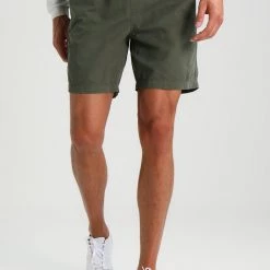 Promo 🤩 Pier One Short Bon Rapport Coût-Efficacité shorts & bermudas normale homme 🧨