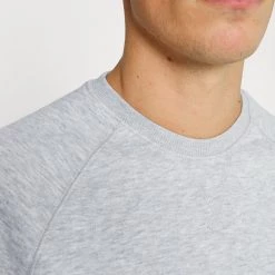 Budget 👍 Pier One 3 PACK - Sweatshirt Qualité Supérieure pulls et gilets col rond homme 😀 -Pier One Soldes Magasin 2391ad2bdad14713b94882cb5d945102