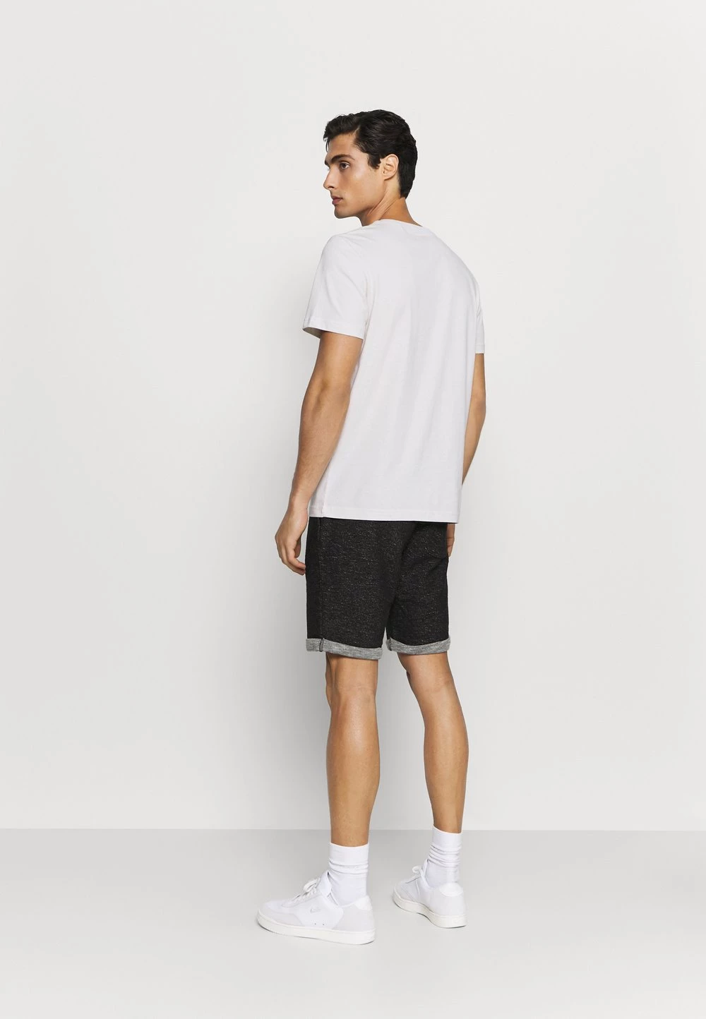 Sortie 🔔 Pier One Prix Aimable Short shorts & bermudas normale homme ✔️ 5 Sortie 🔔 Pier One Prix Aimable Short shorts & bermudas normale homme ✔️ – Image 3