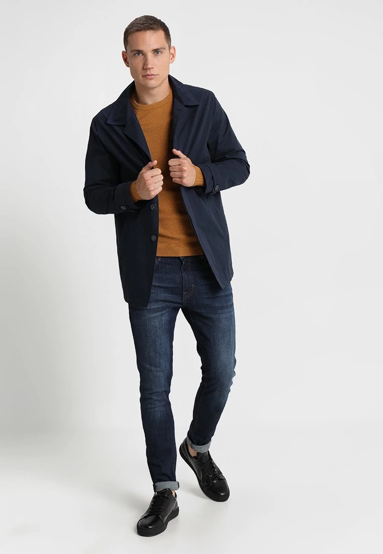 Offres 👏 Prix Bradés Pier One Pullover pulls et gilets col rond homme 🤩 4 Offres 👏 Prix Bradés Pier One Pullover pulls et gilets col rond homme 🤩 – Image 2