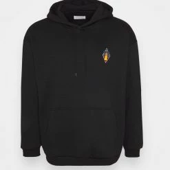 Vente flash 👍 Pier One Sweat à capuche Vendre sweats & hoodies homme ⭐ -Pier One Soldes Magasin 23a778cb5ab74ff99bc7d189f9ed7dbe