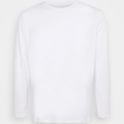 Sortie ❤️ Prix Distinctifs Pier One T-shirt à manches longues t-shirts col rond homme 🤩 -Pier One Soldes Magasin 23be1eefbcf14fbca784773210a2fe26 1