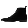Meilleure affaire 😀 Prix Dynamité Pier One Bottines à lacets boots et bottes carr&eacute; homme 🧨 -Pier One Soldes Magasin 23c7689848784893b0027b5597e1507a 1
