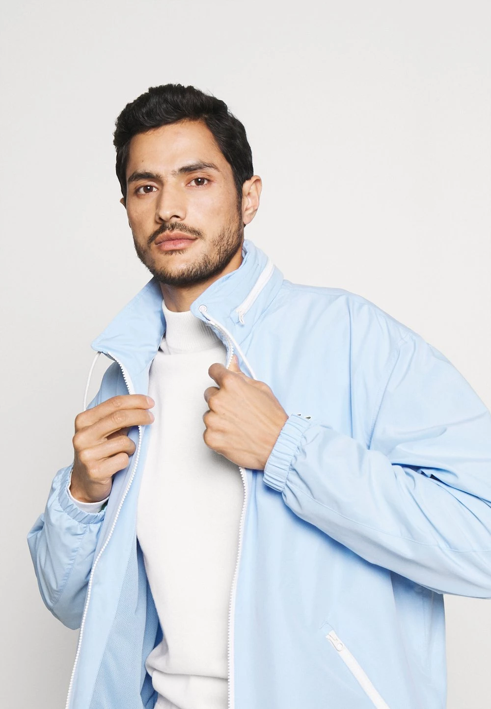 Acheter ❤️ Première Qualité Pier One Pullover pulls et gilets col officier homme 🔔 6 Acheter ❤️ Première Qualité Pier One Pullover pulls et gilets col officier homme 🔔 – Image 4